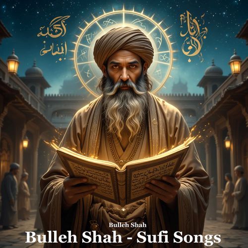 Bulleh Shah - Sufi Songs