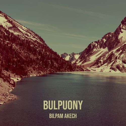 Bulpuony cover art