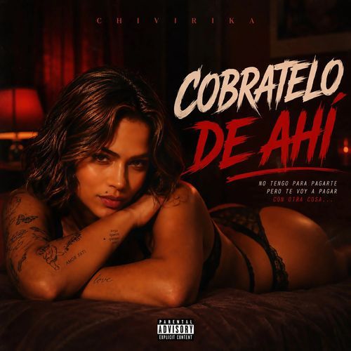 Cóbratelo de ahí
