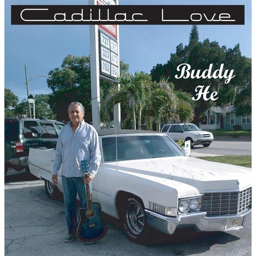 Cadillac Love (Solo Version)