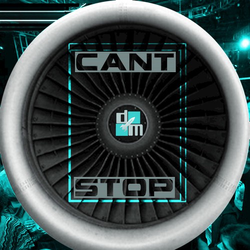 Can't Stop (Dub Mixes)