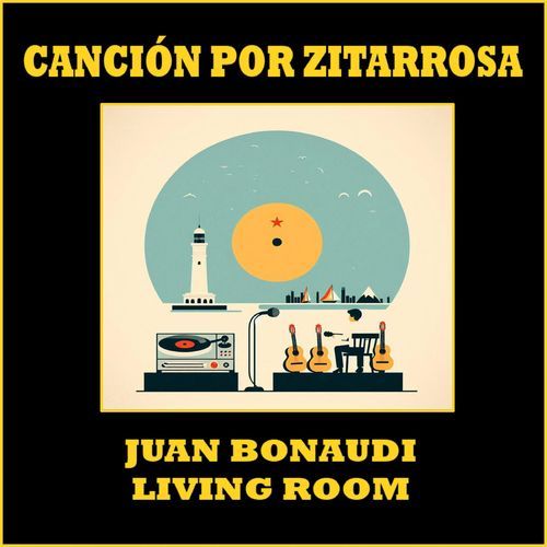 Canción Por Zitarrosa