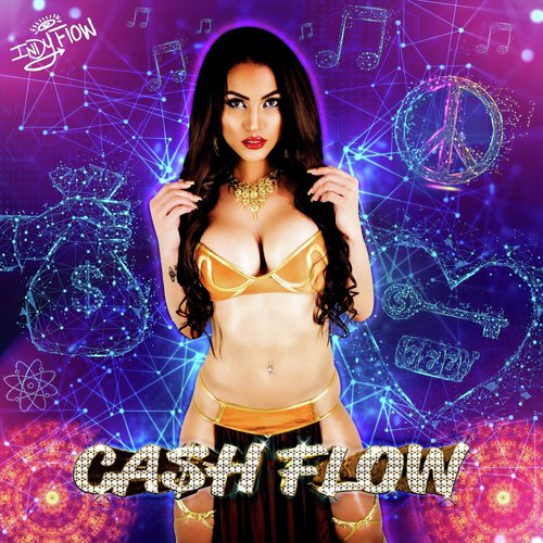 Rico cover art