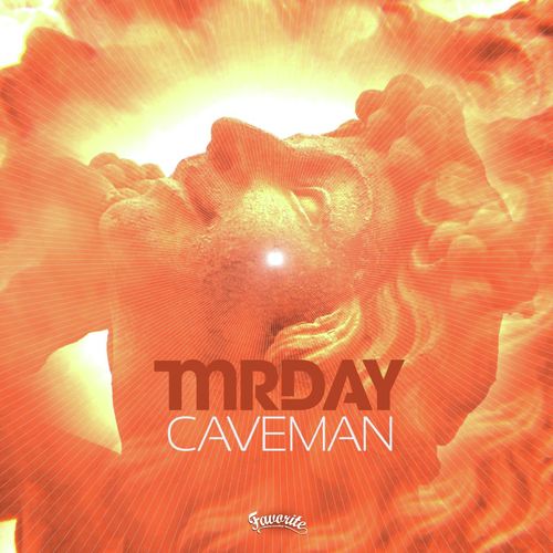 Caveman (Instrumental)