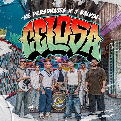 Celosa
