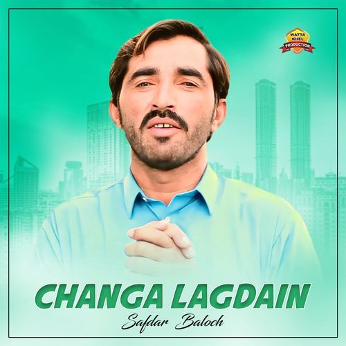 Changa Lagdain