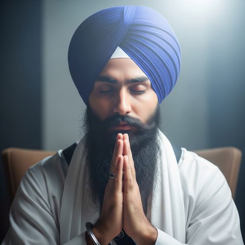 Chaupai Sahib