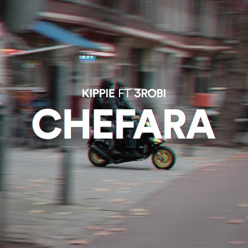 Chefara (feat. 3Robi)_poster_image