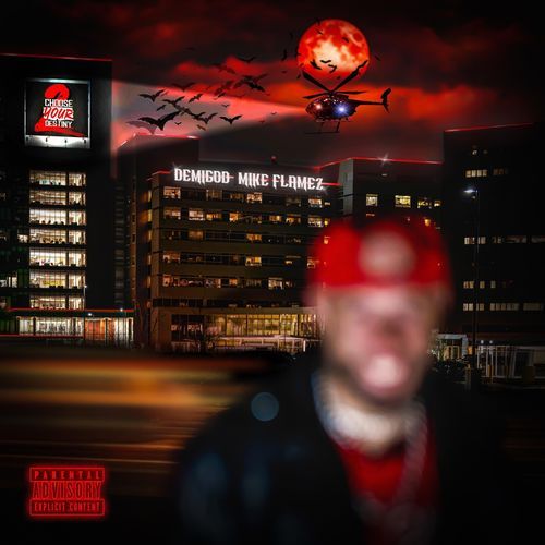 Geoffrey (VM) cover art