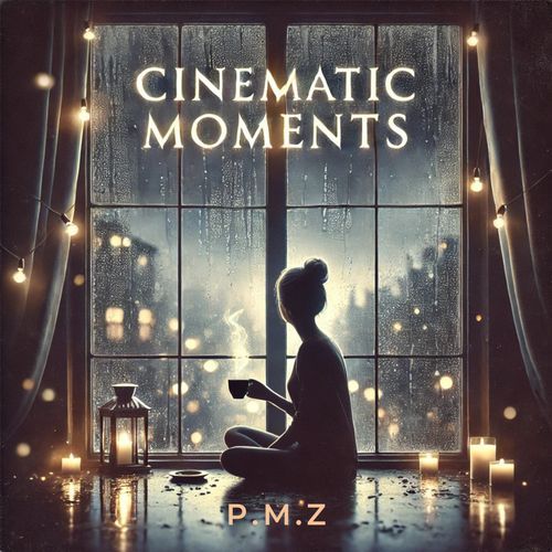 Cinematic Moments cover art