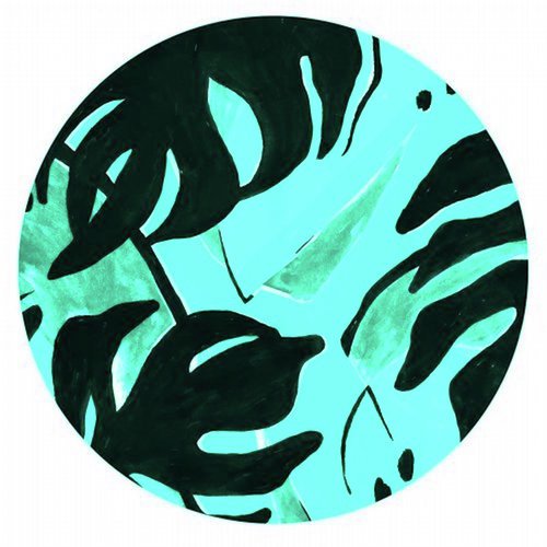 Ciquita (Moscoman Mix) cover art