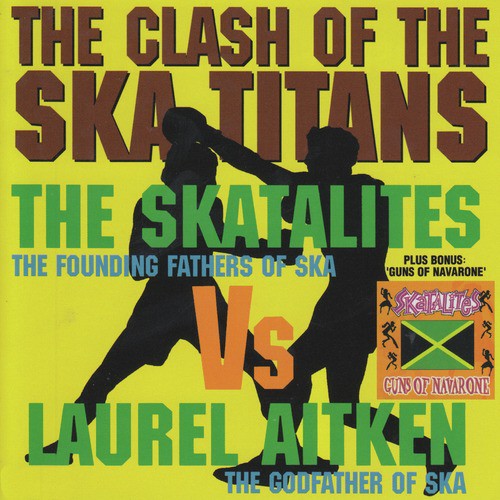 In the Mood for Ska