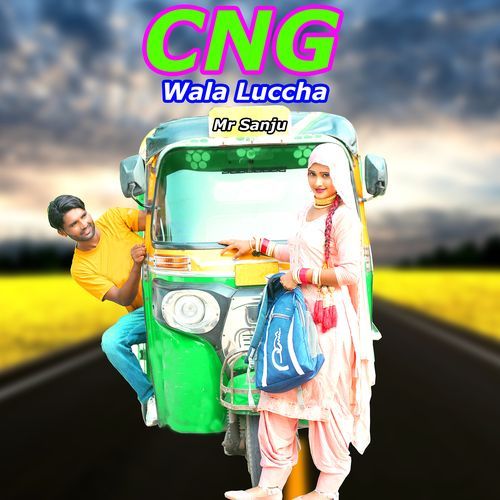 Cng Wala Luccha