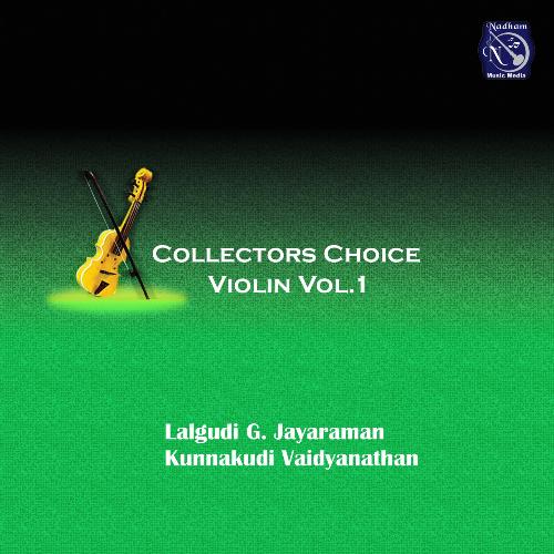 Collectors Choice Violin Vol.1