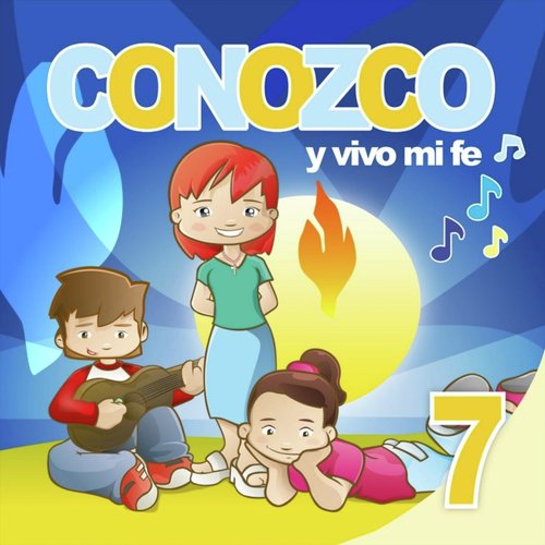 Trinidad cover art