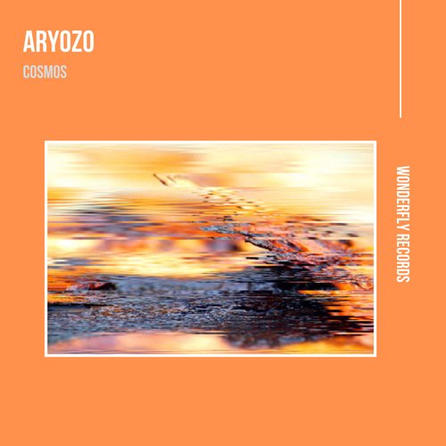 Cosmos cover art