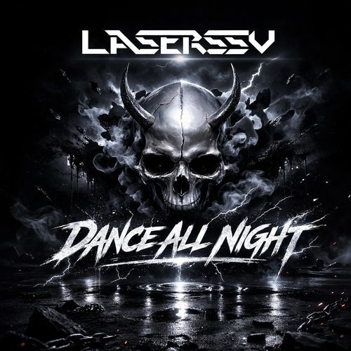 Dance All Night cover art