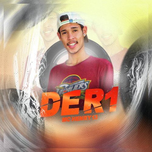 De R1 cover art