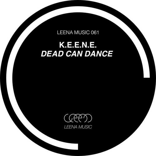 Dead Can Dance cover art