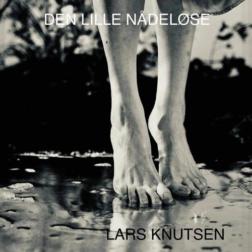 Den lille nådeløse cover art