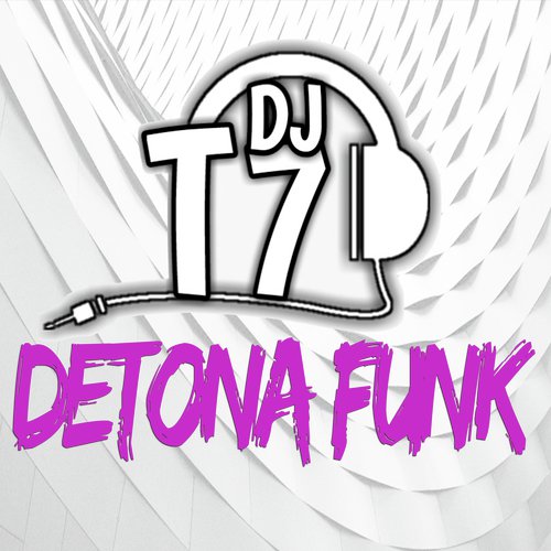 O Que É Isso Bebê (DJ T7) cover art