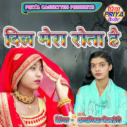 Dil Mera Rota Hai