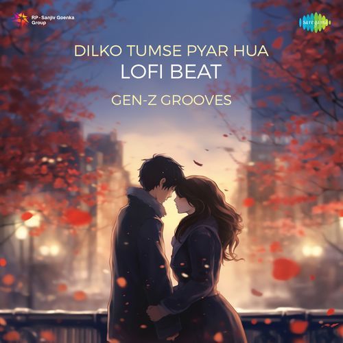 Dilko Tumse Pyar Hua Lofi Beat