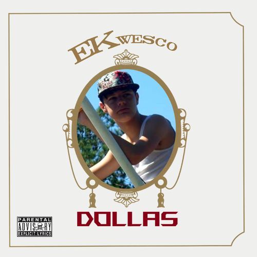 Dollas cover art
