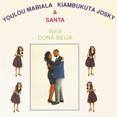 Dona Beija cover art