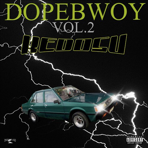 Chill Kendrick cover art