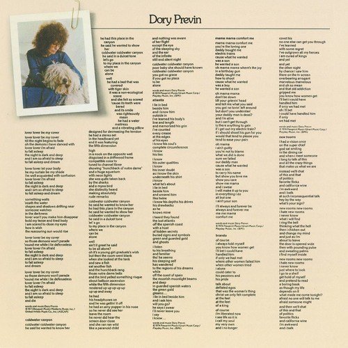 Mama Mama Comfort Me Lyrics Dory Previn Only On Jiosaavn