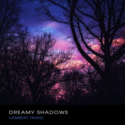 Peaceful United cover art