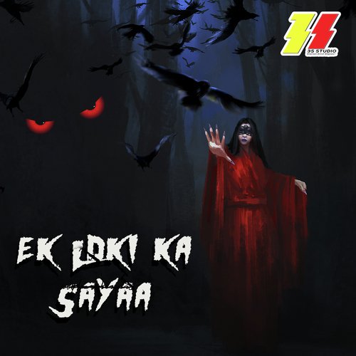 Ek Ldki Ka Sayaa (Horror Story)