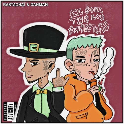 Somos Arte cover art
