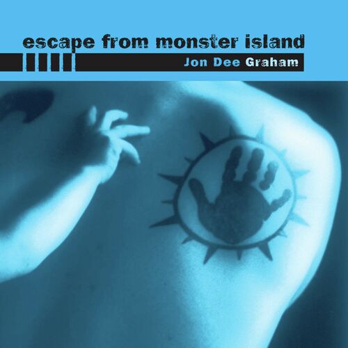 Escape From Monster Island
