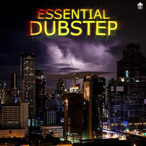 Essential Dubstep