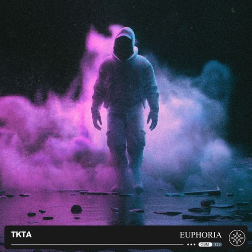 Euphoria cover art