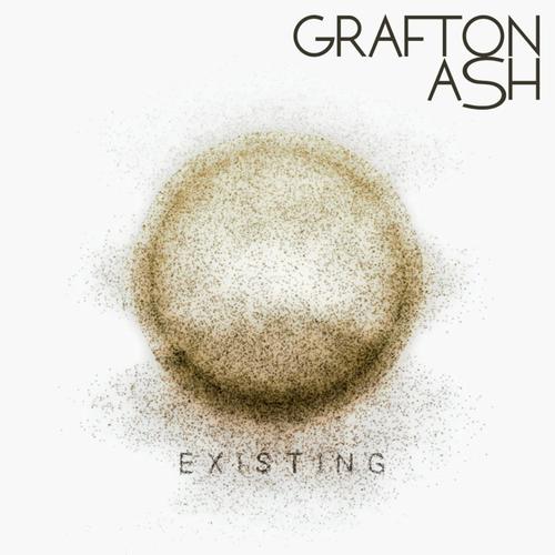 Existing cover art