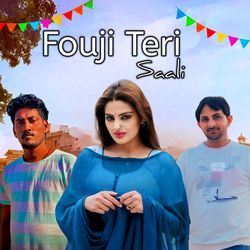 FOUJI TERI SAALI-IyFeZStSdUs