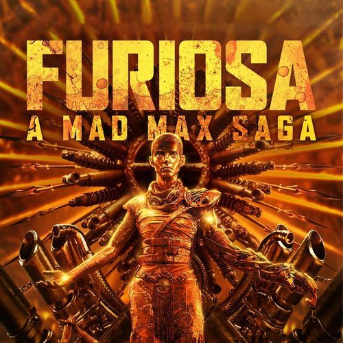 FURIOSA: Metal Hunter