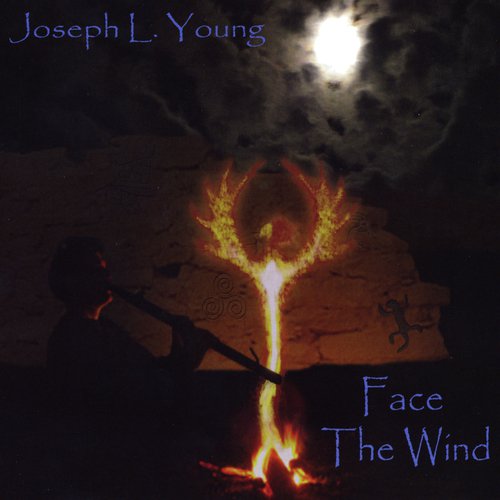 Touch the Earth (Live) cover art