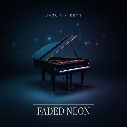 Faded Neon