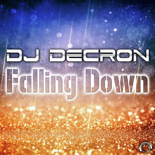 Falling Down (Vince Tayler Remix) cover art