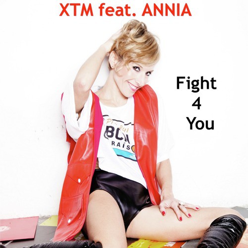 Fight 4 You