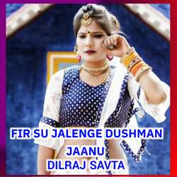 Fir Su Jalenge Dushman Jaanu-NzpYAjAHfWM