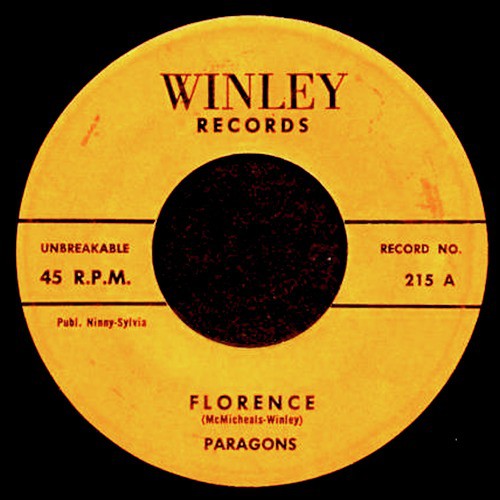 Florence - Single