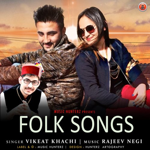 Folk Songs