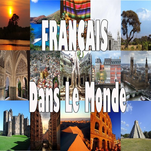 Français dans le monde