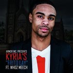 Frito Lay (feat. Whoz Meech)