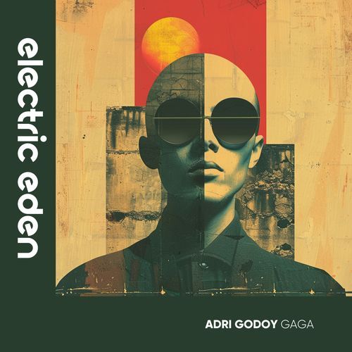 Gaga cover art